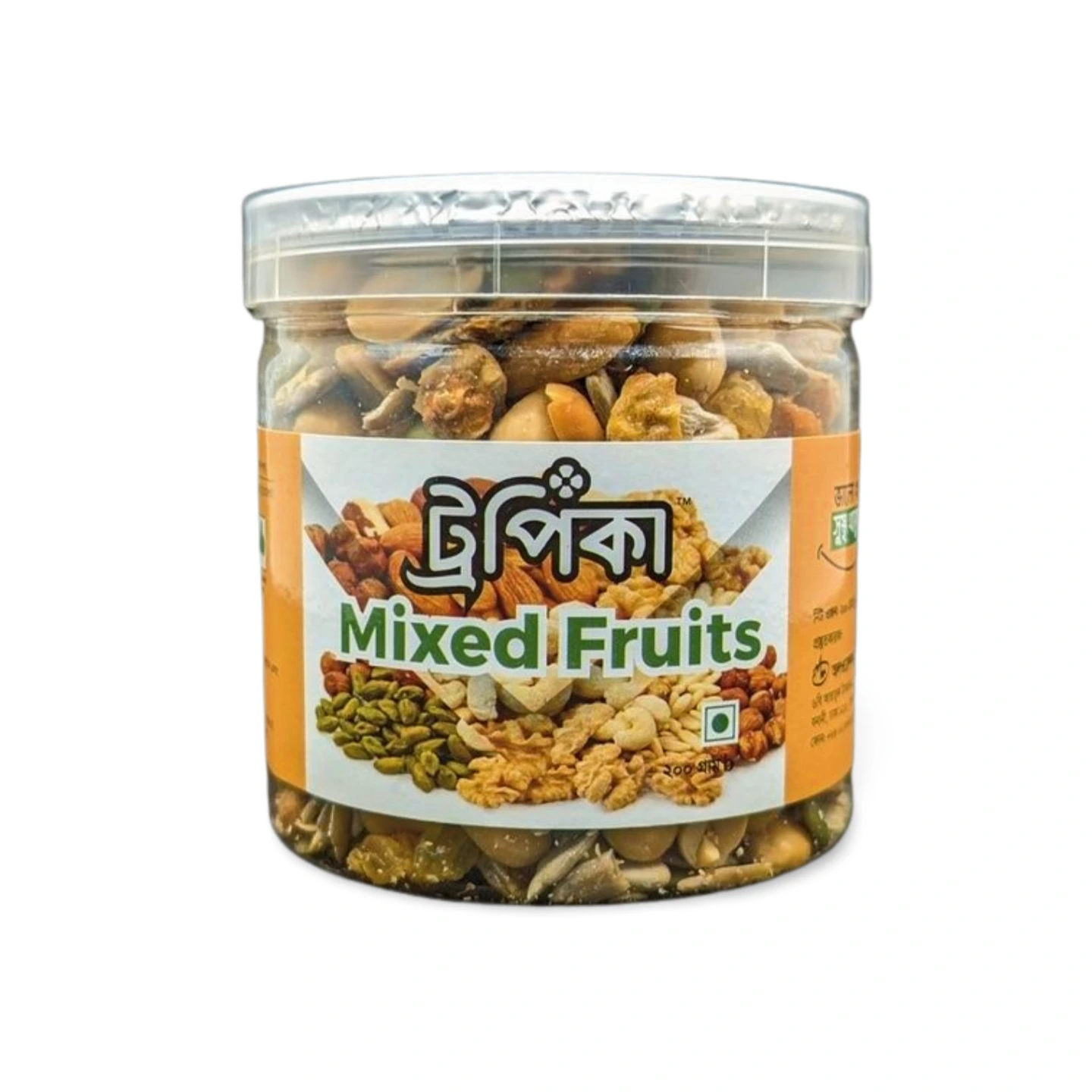 Tropica Mixed Fruits & Nuts Tropica Mixed Fruits & Nuts - Image 1