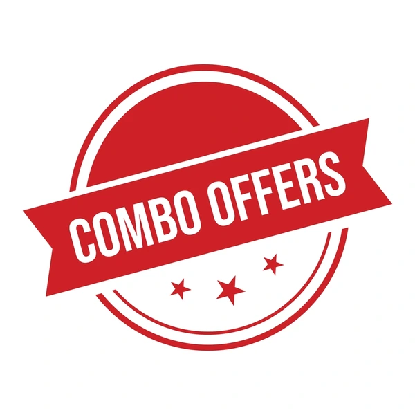 Combo Offer